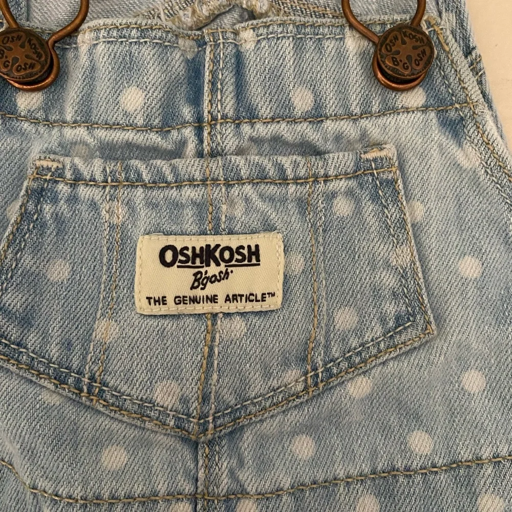 OshKosh Bgosh charming light